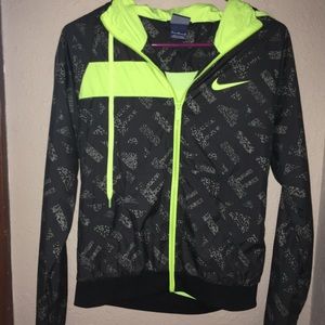 Nike Jacket